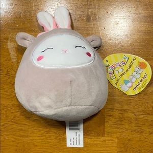 Sophie Easter Sheep Squishmallow (4in)